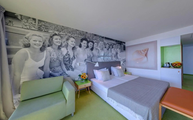 Hotel Excelsior