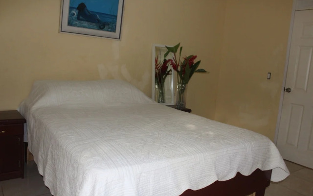 Le Jardin Hotel Restaurant