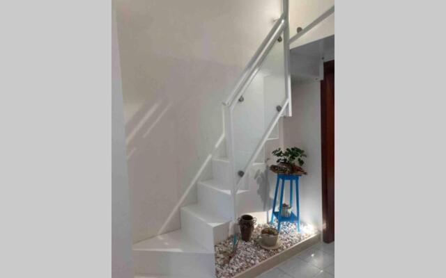 Torrione Apartment