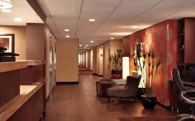 Red Roof Inn Meriden