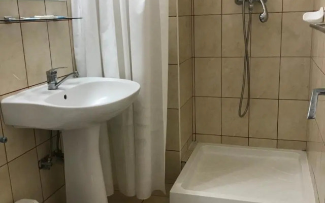 Hotel Hefaistos Sovata