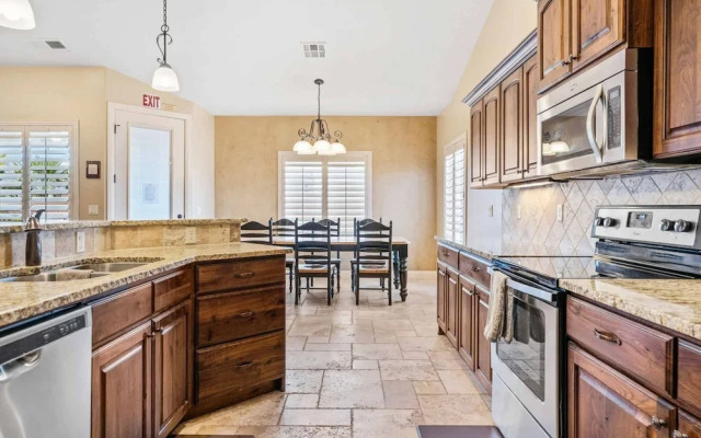 Escondido by RedAwning