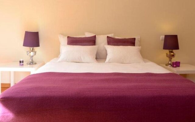 Casa Da Luisa Guesthouse