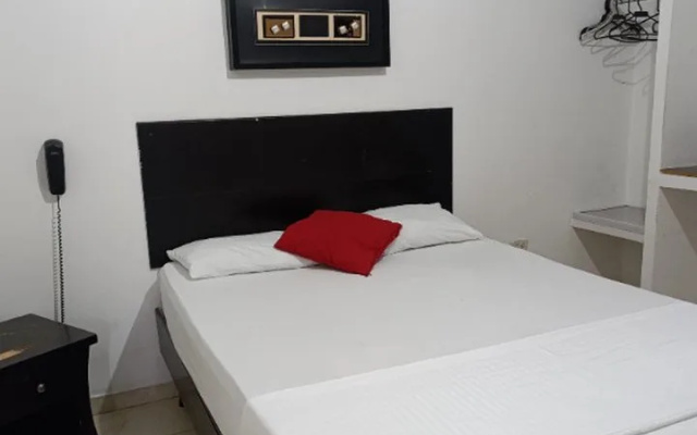 Hotel Torreón Neiva