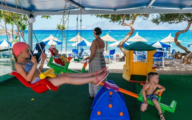 Ammoudara Beach Hotel & Apartments