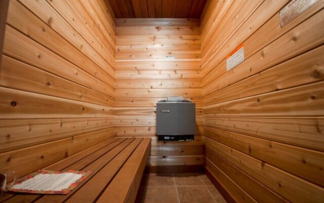 The Notch Hostel
