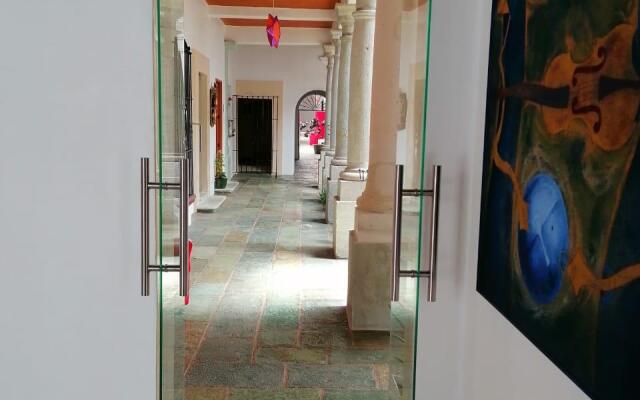 La Catrina de Alcala