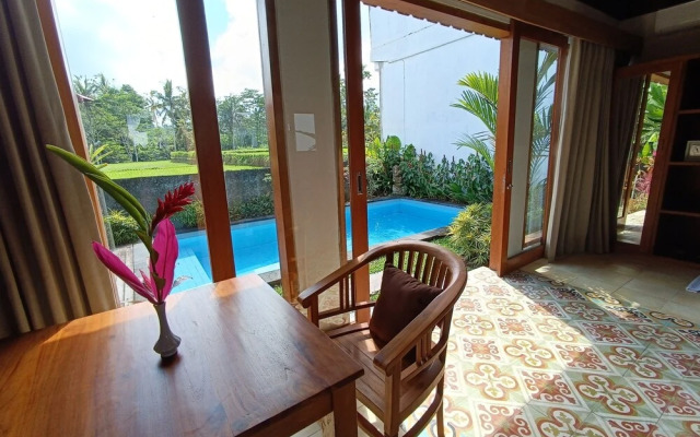 Thantha Serenity Resort