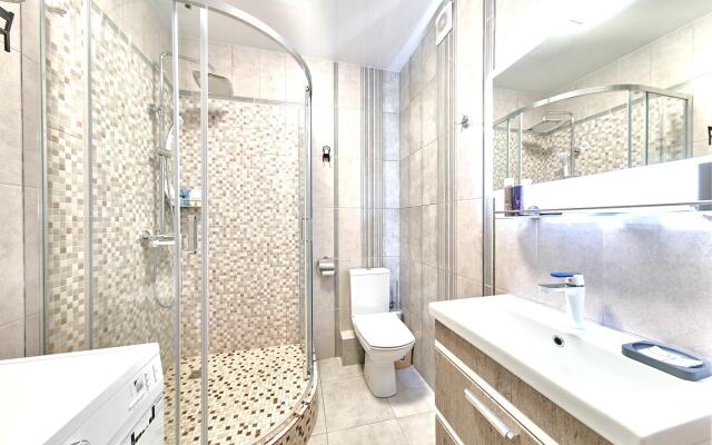 LetoApart (ЛетоАпарт) по проспекту Ленина 52А-192