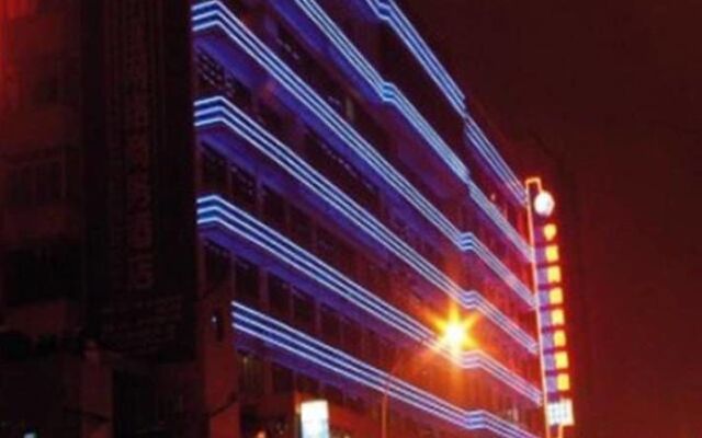Zhengyu Business Hotel