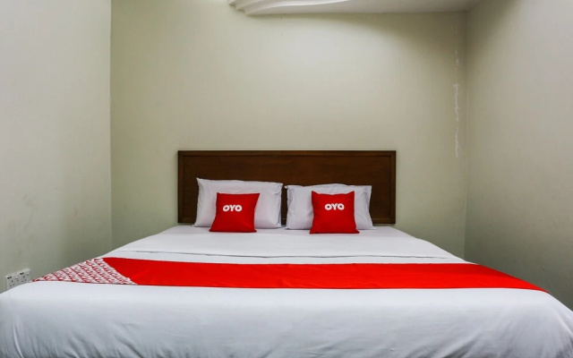Bangi Lanai Hotel by OYO Rooms