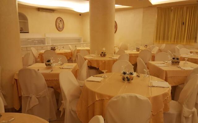 Hotel Gioiosa