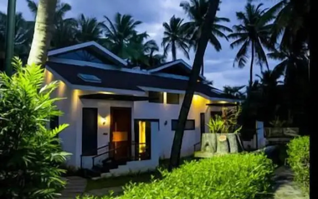 Sakthi River Resorts