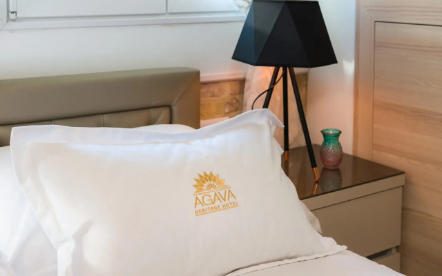 Agava Lux Rooms & Pool