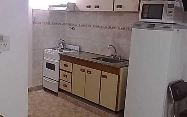 Parreyro - Departamento Temporario