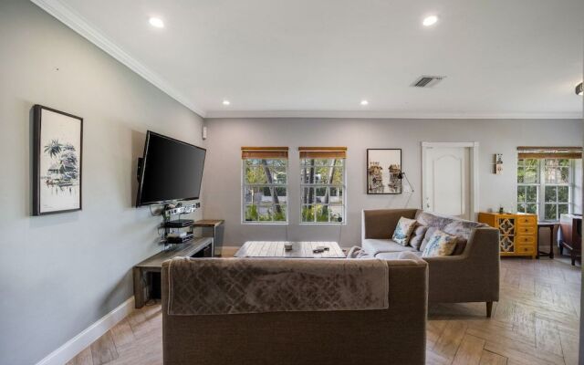 The Roads - Brickell Miami House