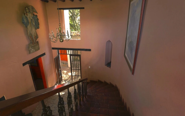 Hotel Plazuela de San Agustín