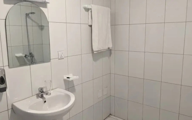 Bethany Investment Group-Kiyovu Branch