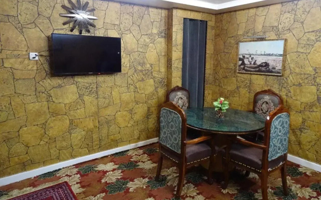 One Karachi Hotel 