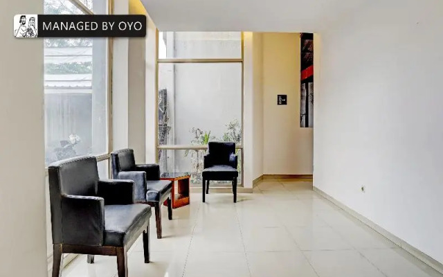 Collection O Riau Near Trans Studio Bandung Formerly Hotel Montameri