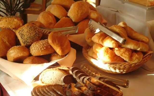 Hotel Maarium Meerfeld