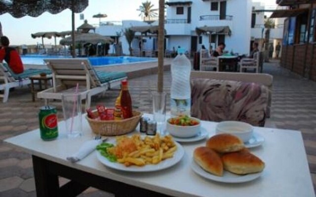 Dyarna Dahab Hotel