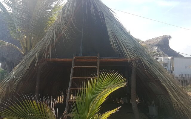 Hostal Mi Casa en la Playa - Hostel