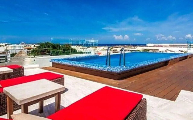 Carmen Sol Rentals Apartamentos
