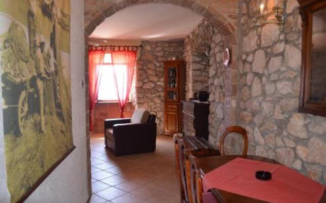 Apartment Sandi