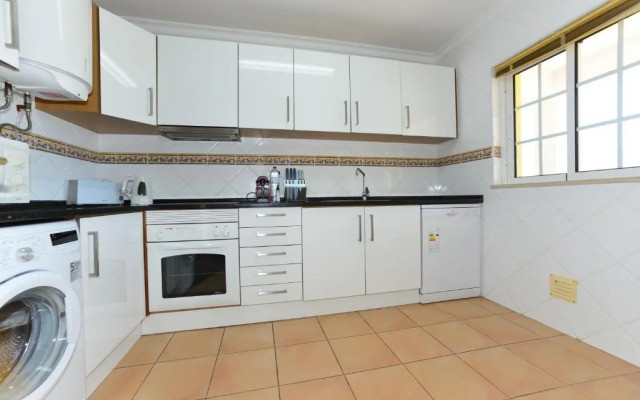 Apartamento Mar à Vista