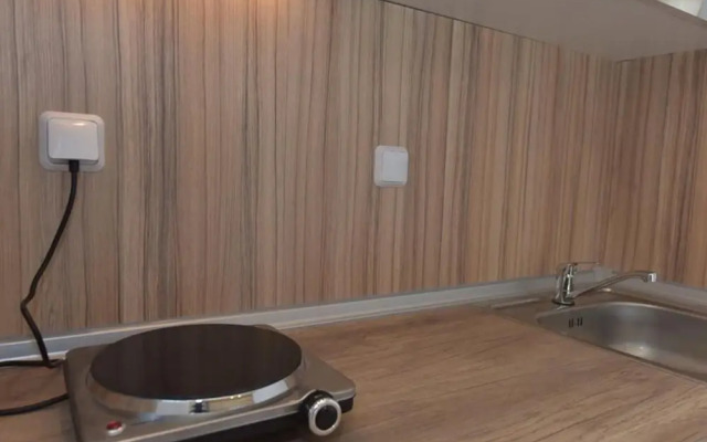 Frezia Studio by Travelpro Services