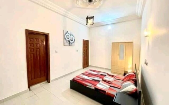 Luxueux appartement au centre ville du Bénin