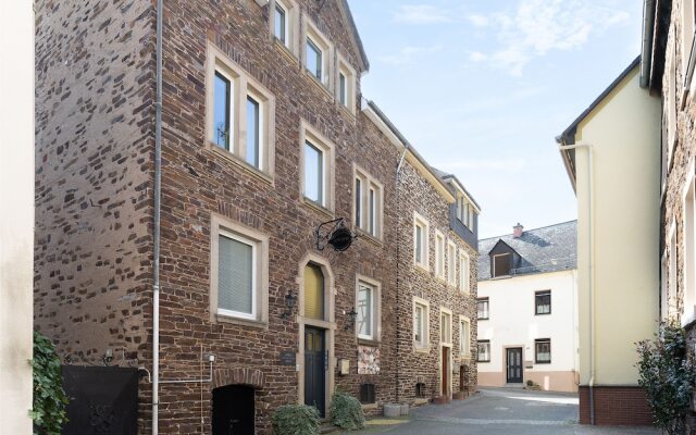 Haus Alte Rebe & Weiße Traube