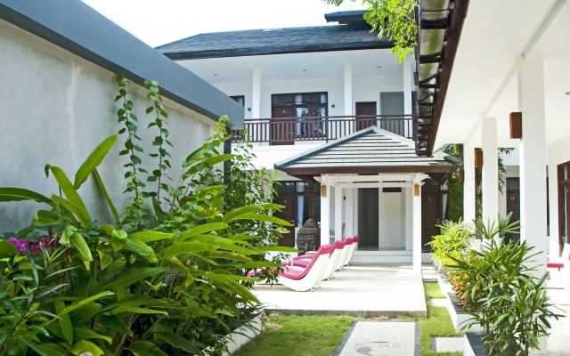 Lombok Senggigi Hotel