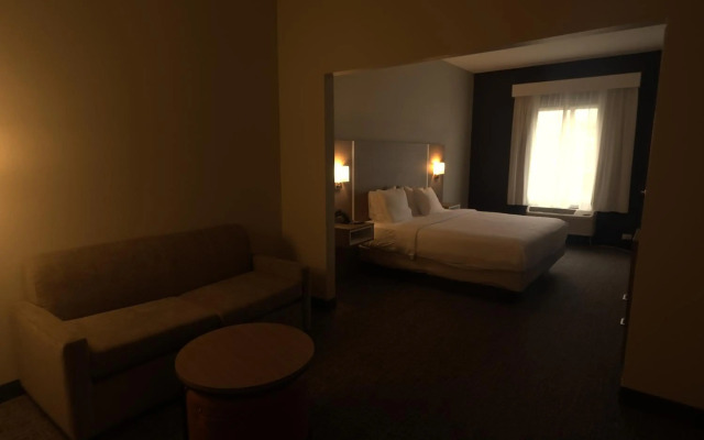 Spark by Hilton Catoosa