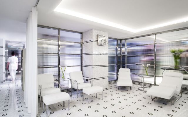 The Beaumont Mayfair