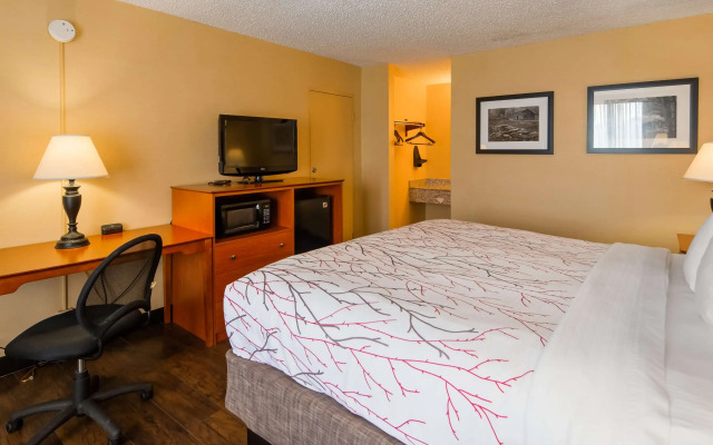 Best Western Fredericksburg