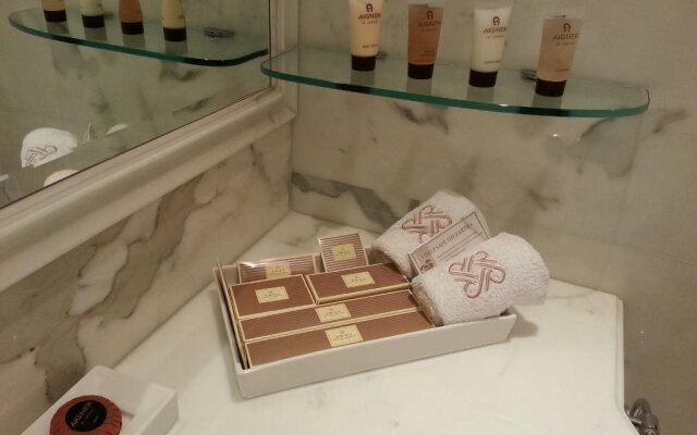 Hotel Royal Macau