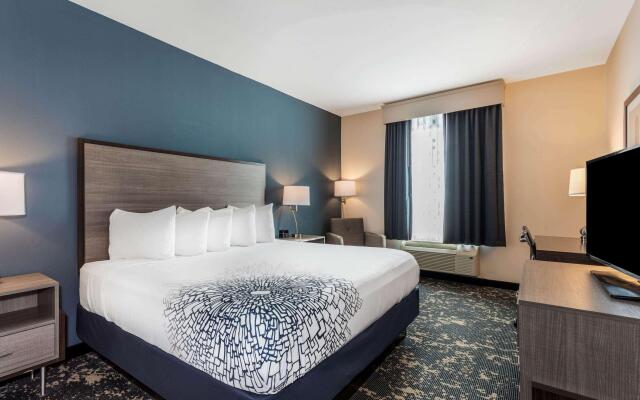 voco St. Augustine Historic Area by IHG