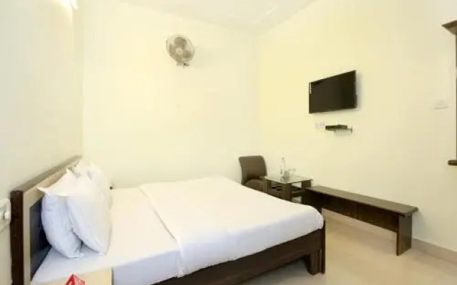 Trumpets Hotel by OYO Rooms