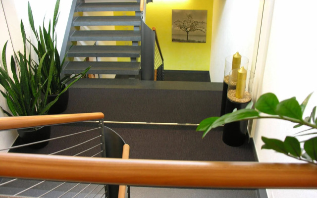 Hotel Blumenstein