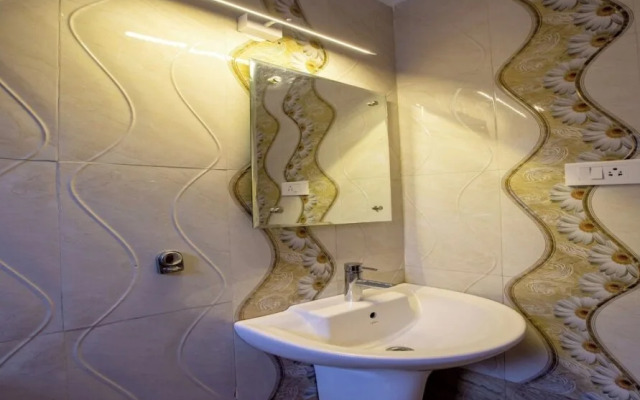 The woodcock Cottage