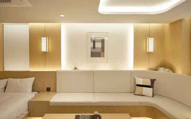 UH Suite The Coex