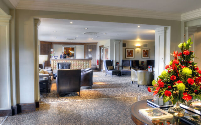 Western House Hotel