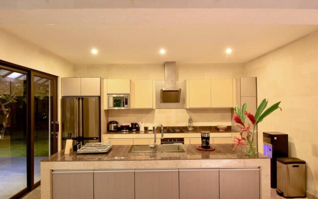 Villa Agong