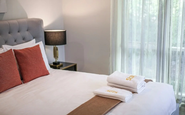 StayAU Gorgeous 5BR BBQ Home Geelong