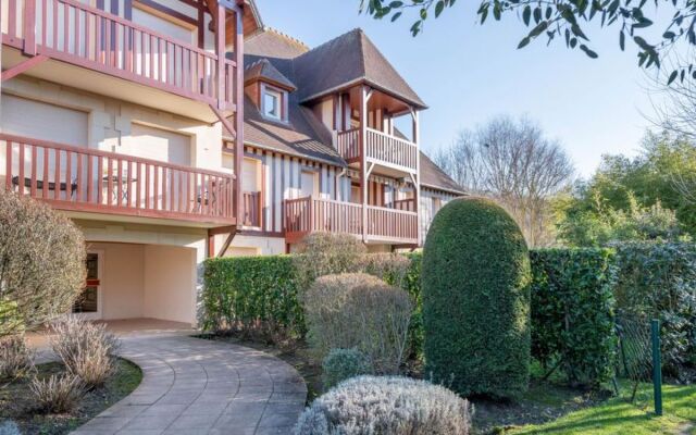 Domaine de Clairefontaine 33936