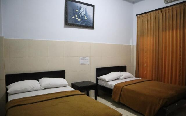 OYO 2940 Papakoel Guest House