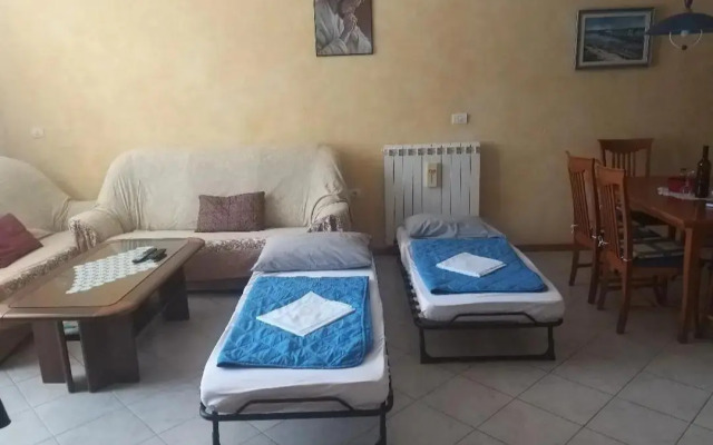 Apartment & Olive oil Valuma