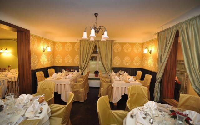 Hotel Konventa Sēta Keystone Collections